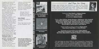 CD Leon Chappelear: Original Recordings, 1932 - 1937