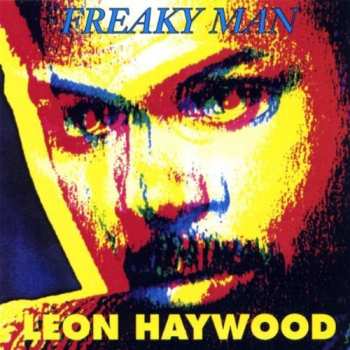 Album Leon Haywood: Freaky Man