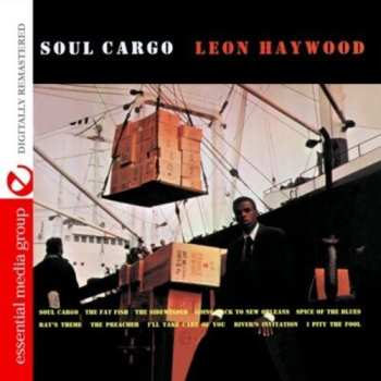 Album Leon Haywood: Soul Cargo