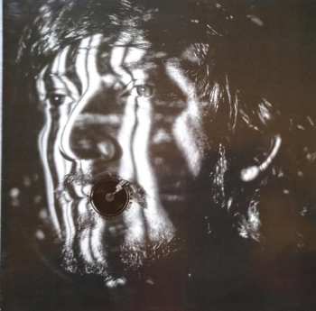 LP León Larregui: Voluma 