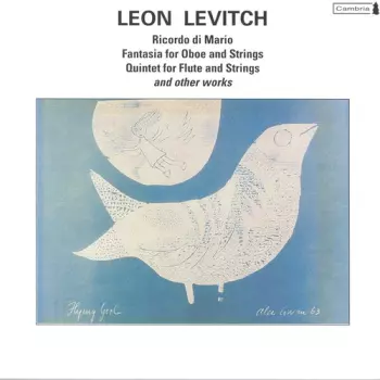 Leon Levitch: Chamber Music