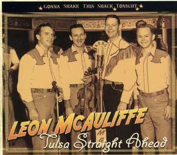 Album Leon McAuliffe: Tulsa Straight Ahead