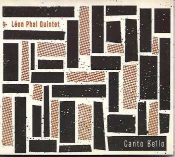 CD Léon Phal Quintet: Canto Bello