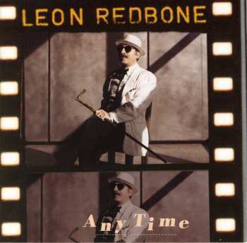 Album Leon Redbone: Any Time