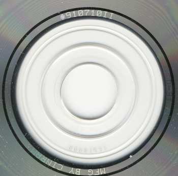 CD Leon Redbone: Champagne Charlie