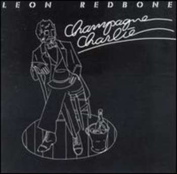 Album Leon Redbone: Champagne Charlie