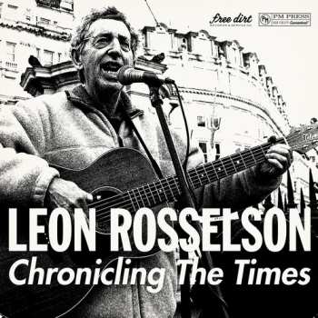 Album Leon Rosselson: Chronicling The Times