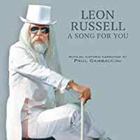 CD Leon Russell: A Song For You