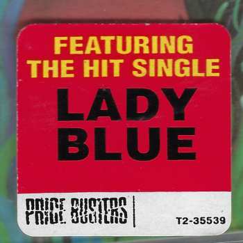 CD Leon Russell: Will O' The Wisp