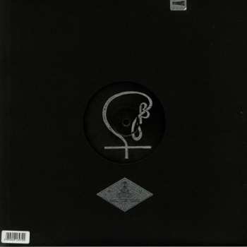 LP Leon Vynehall: I, Cavallo