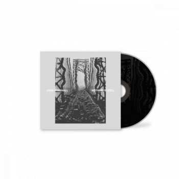 CD Leon Vynehall: Nothing Is Still