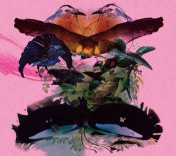 CD Leon Vynehall: Rojus (Designed To Dance)