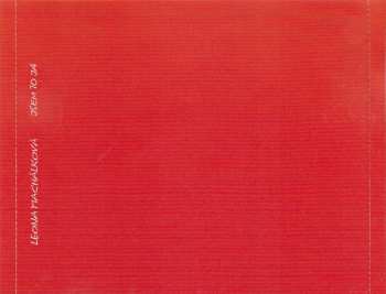 CD Leona Machálková: Jsem To Já