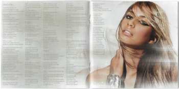 CD Leona Lewis: Echo
