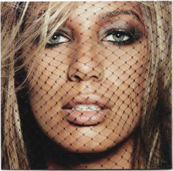 CD Leona Lewis: Echo