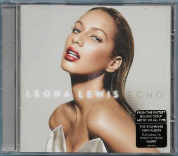 CD Leona Lewis: Echo