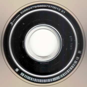 CD Leona Lewis: Echo