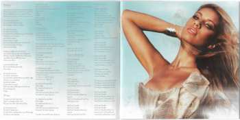 CD Leona Lewis: Echo