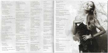 CD Leona Lewis: Echo