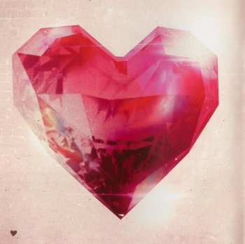 2CD Leona Lewis: Glassheart DLX