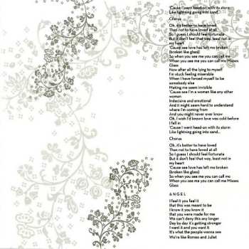 CD Leona Lewis: Spirit