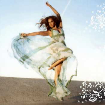 CD Leona Lewis: Spirit