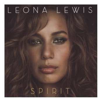 CD Leona Lewis: Spirit