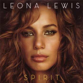 CD Leona Lewis: Spirit