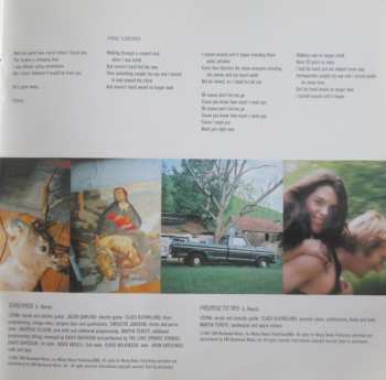 CD Leona Naess: I Tried To Rock You But You Only Roll