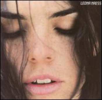 CD Leona Naess: I Tried To Rock You But You Only Roll