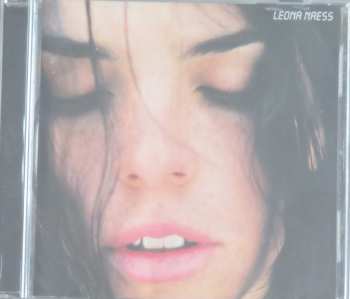 CD Leona Naess: I Tried To Rock You But You Only Roll