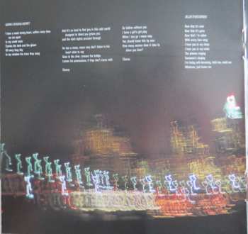 CD Leona Naess: I Tried To Rock You But You Only Roll