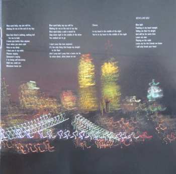 CD Leona Naess: I Tried To Rock You But You Only Roll