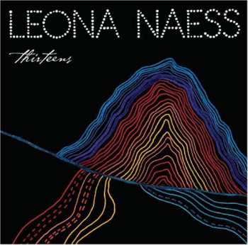 Album Leona Naess: Thirteens