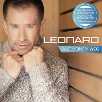 CD Leonard: Auf Meinem Weg
