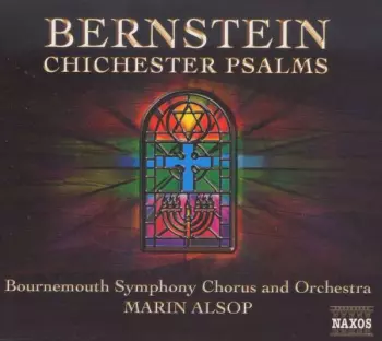 Chichester Psalms