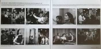 2LP Leonard Bernstein: West Side Story LTD | NUM | CLR