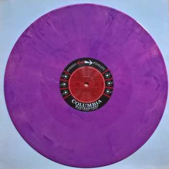 2LP Leonard Bernstein: West Side Story LTD | NUM | CLR