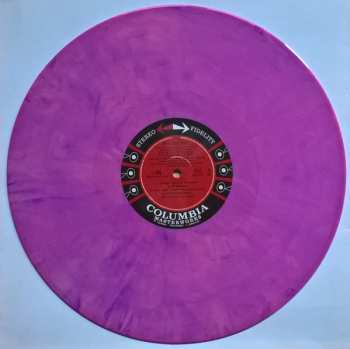 2LP Leonard Bernstein: West Side Story LTD | NUM | CLR