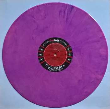 2LP Leonard Bernstein: West Side Story LTD | NUM | CLR
