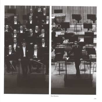 12CD/Dobozkészlet Leonard Bernstein: Maestro On Record DLX