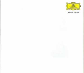 4CD/Dobozkészlet Pyotr Ilyich Tchaikovsky: Symphonies Nos. 4, 5 & 6 "Pathétique" | "1812" Overture | Romeo & Juliet | Francesca Di Rimini
