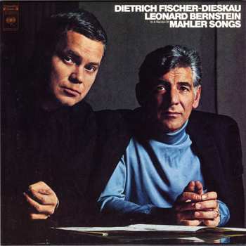 11CD/Dobozkészlet Leonard Bernstein: The Pianist