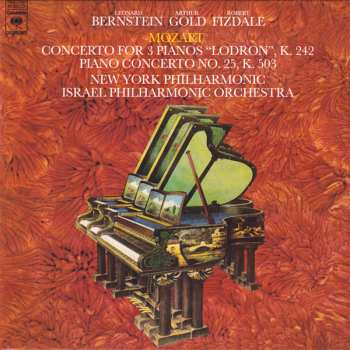 11CD/Dobozkészlet Leonard Bernstein: The Pianist