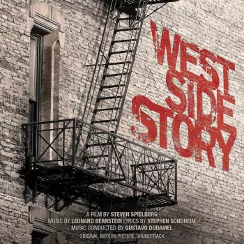 Leonard Bernstein: West Side Story (Original Motion Picture Soundtrack)