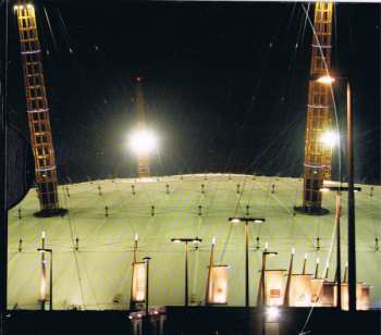 2CD Leonard Cohen: Live In London DIGI