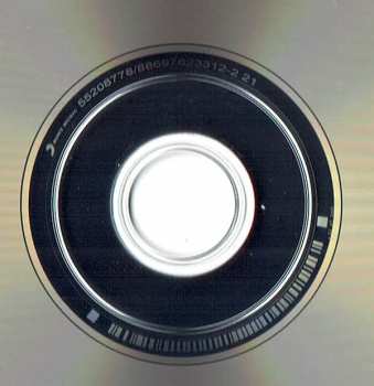 3CD/Dobozkészlet Leonard Cohen: Original Album Classics