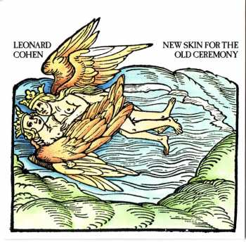 3CD/Dobozkészlet Leonard Cohen: Original Album Classics
