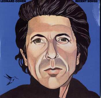 3CD/Dobozkészlet Leonard Cohen: Original Album Classics