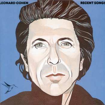 CD Leonard Cohen: Recent Songs